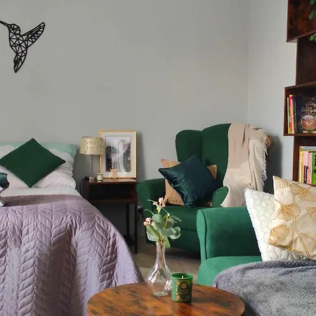 W Zlotym Stoku Przystanek * Złoty Stok