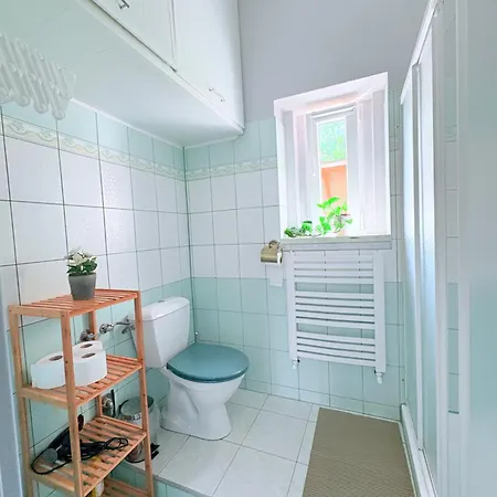 W Zlotym Stoku Przystanek Appartement *