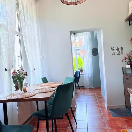 Appartement W Zlotym Stoku Przystanek *