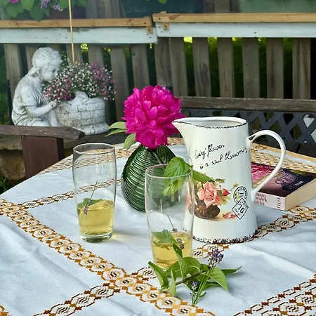 W Zlotym Stoku Przystanek * Złoty Stok