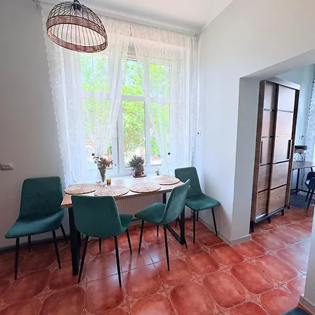 Appartement W Zlotym Stoku Przystanek *