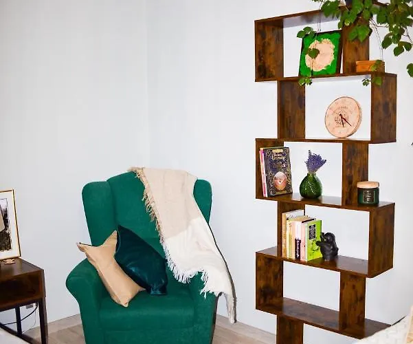 Lejlighed W Zlotym Stoku Przystanek Złoty Stok