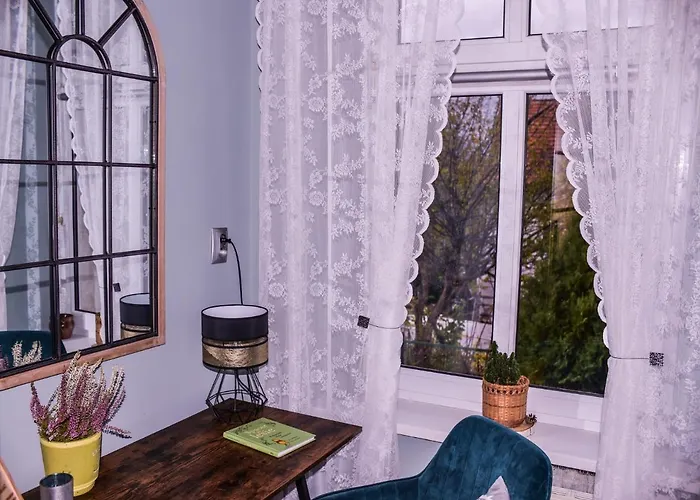 Appartement W Zlotym Stoku Przystanek Złoty Stok