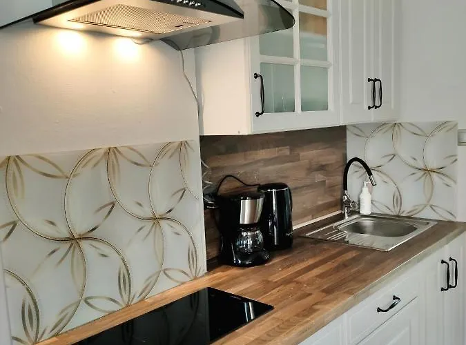 Appartement W Zlotym Stoku Przystanek *