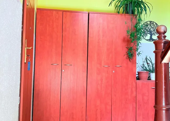 W Zlotym Stoku Przystanek *