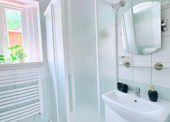 W Zlotym Stoku Przystanek Appartement