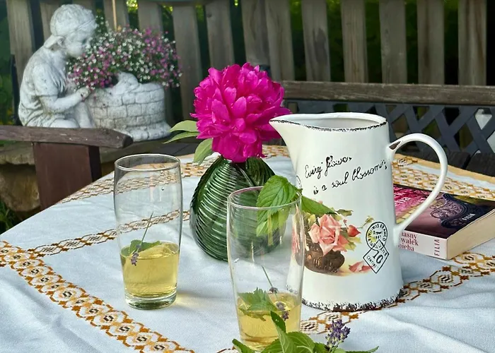 W Zlotym Stoku Przystanek * Złoty Stok