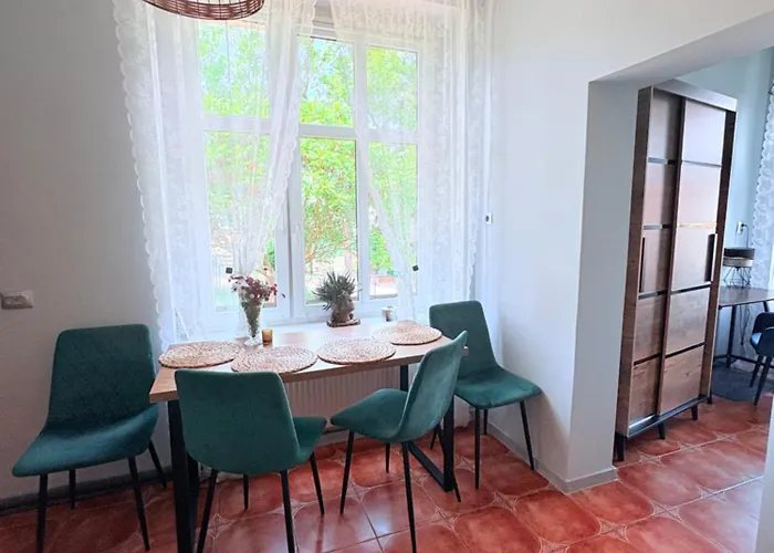 Appartement W Zlotym Stoku Przystanek *