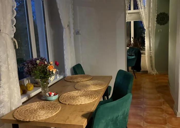 Appartement W Zlotym Stoku Przystanek