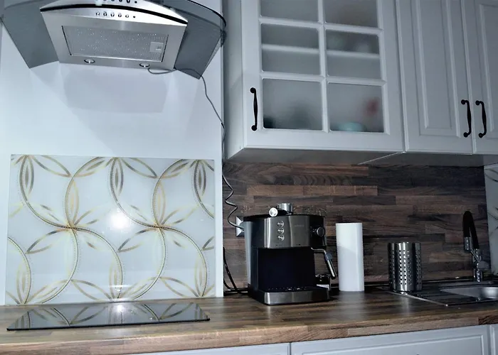 W Zlotym Stoku Przystanek * Złoty Stok