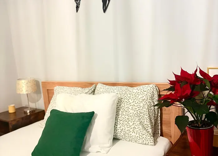 W Zlotym Stoku Przystanek Appartement Złoty Stok